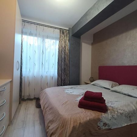 Daylight Apartments Sibiu Exterior photo