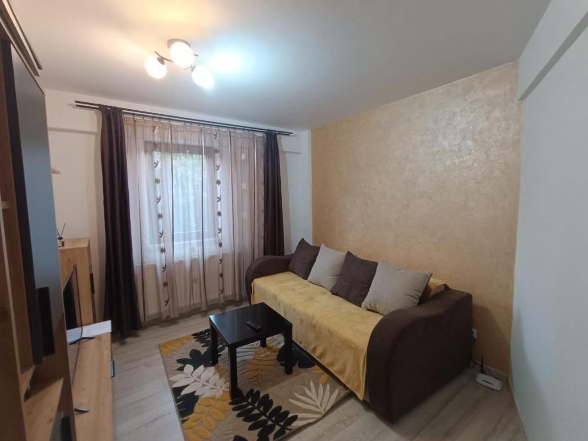 Daylight Apartments Sibiu Exterior photo