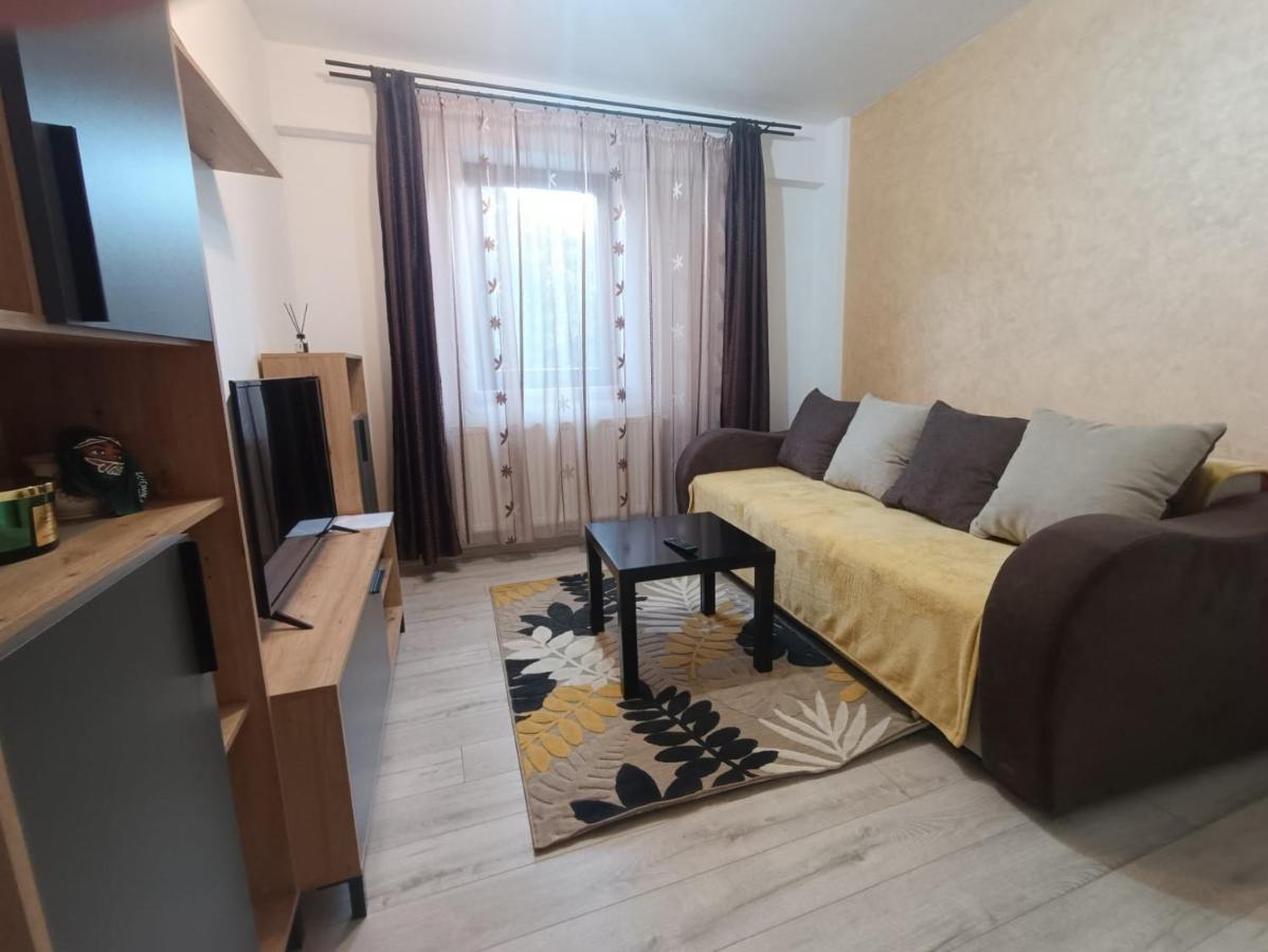 Daylight Apartments Sibiu Exterior photo