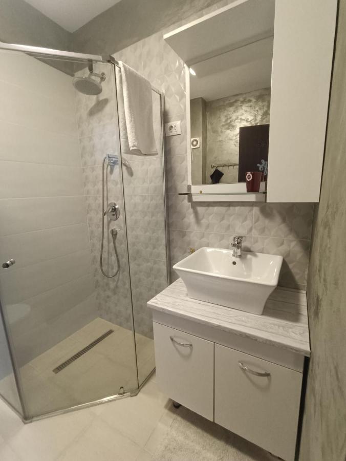 Daylight Apartments Sibiu Exterior photo
