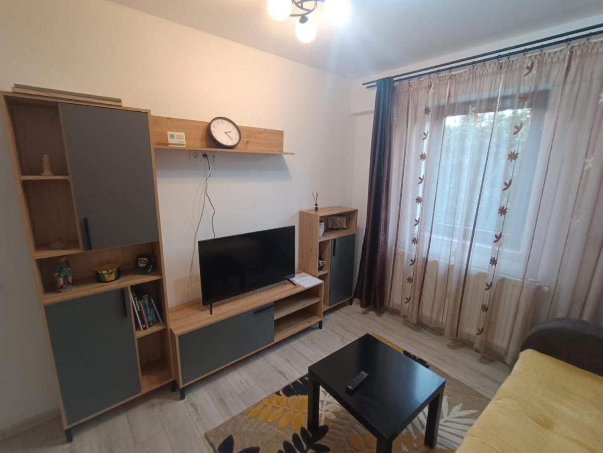 Daylight Apartments Sibiu Exterior photo