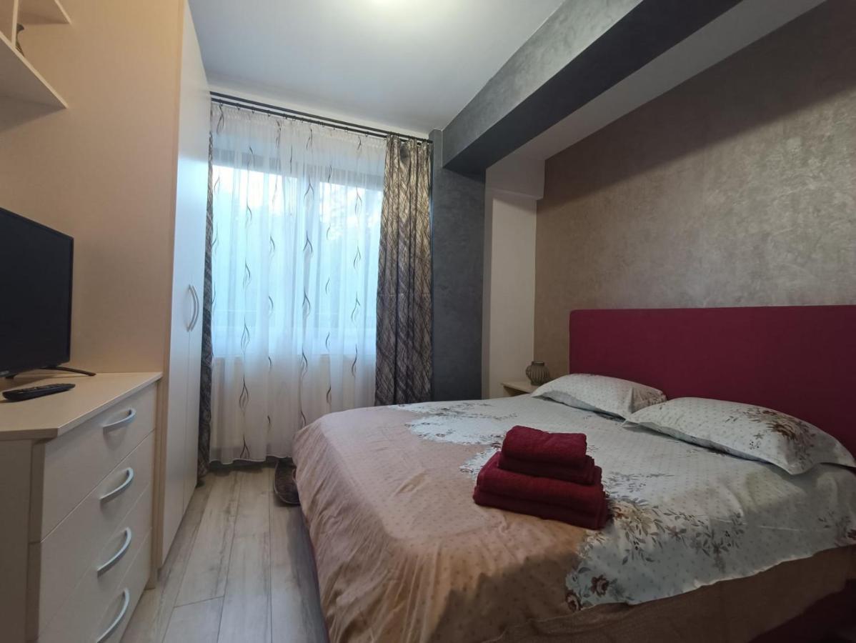 Daylight Apartments Sibiu Exterior photo