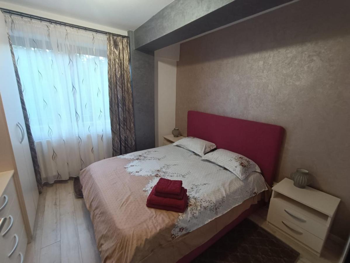 Daylight Apartments Sibiu Exterior photo